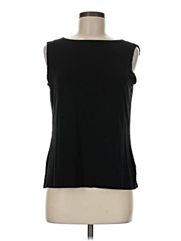 Cut Loose Sleeveless T-Shirt (view 1)