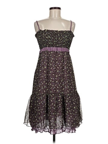 Patrizia Luca Cocktail Dress (view 1)