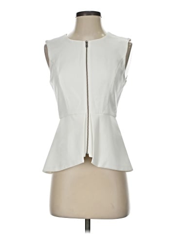 BCBGMAXAZRIA Sleeveless T-Shirt (view 1)