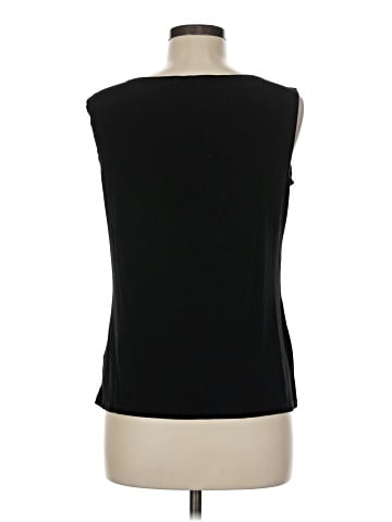 Cut Loose Sleeveless T-Shirt (view 2)