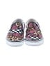 Vans Floral Pink Sneakers Size 7 1/2 - photo 2