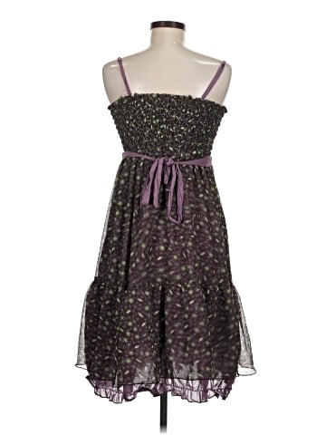Patrizia Luca Cocktail Dress (view 2)