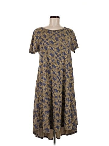 Lularoe Casual Dress (view 1)