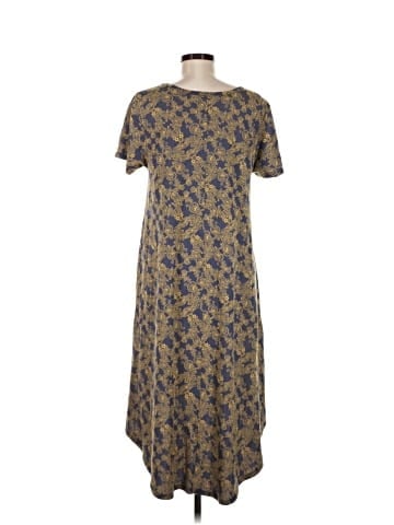 Lularoe Casual Dress (view 2)