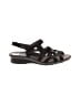 Mephisto Black Sandals Size EU 40 - photo 1