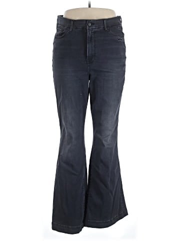 Good American Jeans (view 1)