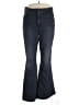 Good American Blue Jeans Size 14 - 18 - photo 1