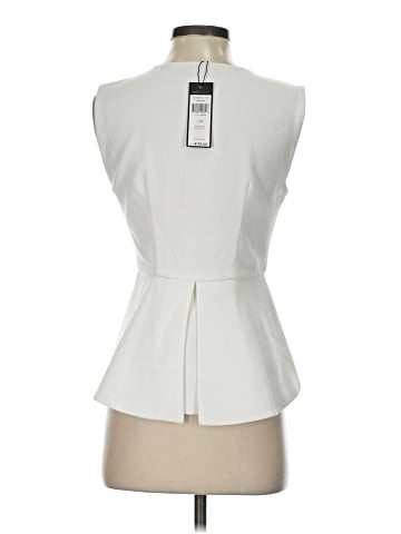 BCBGMAXAZRIA Sleeveless T-Shirt (view 2)