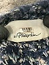 3.1 Phillip Lim Tweed Blue Turtleneck Sweater Size 1X (estimated) - photo 7