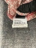 Shein 100% Polyester Red Casual Dress Size 4 - photo 8