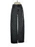 Good American Black Jeans Size 00 - photo 1