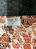 Sienna Sky 100% Polyester Paisley Brown Casual Dress Size M - photo 4