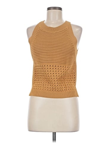 Current Air Sleeveless Top (view 1)