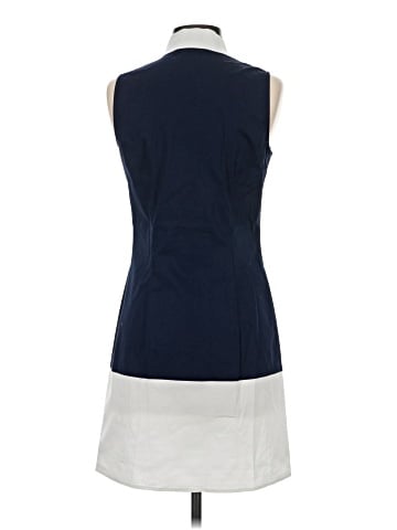 Sail to Sable Casual Dress (view 2)