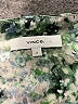 Vince. Green 3/4 Sleeve Blouse Size 2 - photo 7