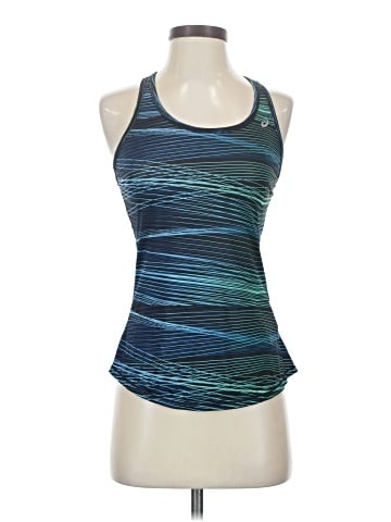 Asics Active Tank (view 1)