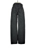 Good American Black Jeans Size 00 - photo 2
