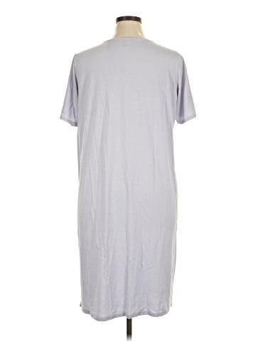Eileen Fisher Casual Dress (view 2)