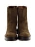 Aquazzura Brown Ankle Boots Size EU 36 1/2 - photo 2