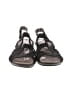 Mephisto Black Sandals Size EU 40 - photo 2