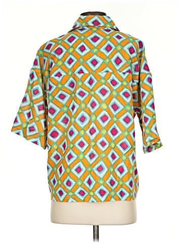 Ivy Jane Short Sleeve Blouse (view 2)