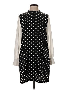 Zara Basic Casual Dress (view 1)