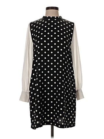 Zara Basic Casual Dress (view 1)