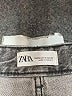 Zara Gray Jeans Size 6 - photo 4