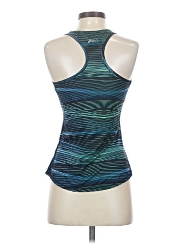 Asics Active Tank (view 2)