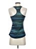 Asics Blue Active Tank Size XS - photo 2