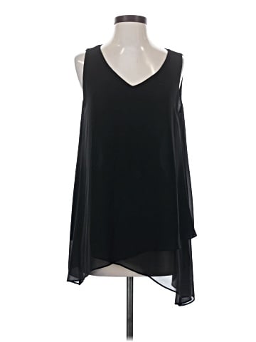 Soft Surroundings Sleeveless Blouse (view 1)
