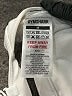 Gymshark White Sports Bra Size M - photo 7