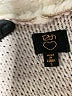 12th Tribe 100% Acrylic Pink Sweater Vest Size S - photo 4