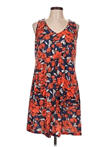 Ofeefan Casual Dress (view 1)