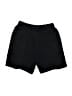 Gap Solid Black Athletic Shorts Size 10 - photo 1