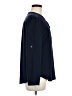 Trina Turk 100% Polyester Blue Long Sleeve Blouse Size M - photo 4