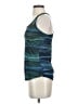 Asics Blue Active Tank Size XS - photo 5