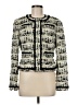Carlisle Print Green Jacket Size 8 - photo 1