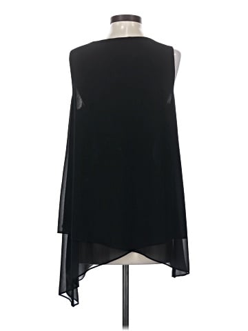 Soft Surroundings Sleeveless Blouse (view 2)