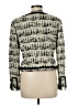 Carlisle Print Green Jacket Size 8 - photo 2
