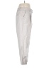 Ann Taylor LOFT Solid Gray Casual Pants Size 12 (petite) - photo 4