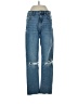 Kensie Blue Jeans Size 4 - photo 1