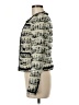 Carlisle Print Green Jacket Size 8 - photo 5