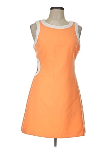 Likely Casual Dress (view 1)