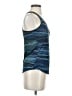 Asics Blue Active Tank Size XS - photo 4