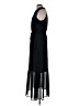Mossimo Black Cocktail Dress Size M - photo 5