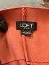 Ann Taylor LOFT Solid Brown Casual Pants Size S (petite) - photo 7