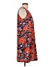 Ofeefan Print Orange Casual Dress Size L - photo 4