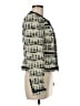 Carlisle Print Green Jacket Size 8 - photo 4