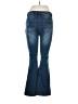Unbranded Blue Jeans Size M - photo 2
